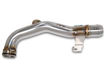 Engine Coolant Return Pipe 2001-04 LB7 304SS Polished