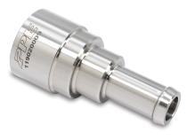 1999-2016 GM Stainless Steel Heater Hose Connector