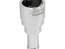 1999-2016 GM Stainless Steel Heater Hose Connector