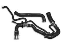 Coolant Hose Kit 11-16 Black PPE Diesel