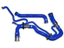 Coolant Hose Kit 2011-16 LML Blue PPE Diesel