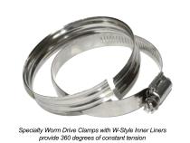 Coolant Hose Kit 2011-16 LML Blue PPE Diesel
