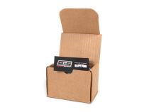 Oil Cap Cool Touch Version 2 Delrin Black For Subaru All EJ/FA Engines GrimmSpeed