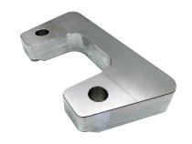 2 Inch Leveling Kit Front 07-19 Silverado 1500/07-18 Suburban 1500/Tahoe and 07-19 Sierra 1500/07-18 Yukon/Yukon XL 4x4 &amp;amp; 2WD EZ-Install Excludes Models W/Stamped Lower Control Arms Tuff Country