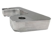 2 Inch Leveling Kit Front 07-19 Silverado 1500/07-18 Suburban 1500/Tahoe and 07-19 Sierra 1500/07-18 Yukon/Yukon XL 4x4 &amp;amp; 2WD EZ-Install Excludes Models W/Stamped Lower Control Arms Tuff Country