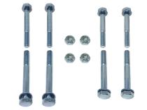 2 Inch Leveling Kit Front 07-19 Silverado 1500/07-18 Suburban 1500/Tahoe and 07-19 Sierra 1500/07-18 Yukon/Yukon XL 4x4 &amp;amp; 2WD EZ-Install Fits All Factory Lower Control Arm Types Tuff Country