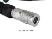 EGOI II Hose &amp;amp; Accessory Kit Up Down Air