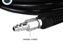 EGOI II Hose &amp;amp; Accessory Kit Up Down Air