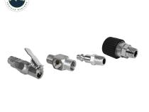 EGOI II Hose &amp;amp; Accessory Kit Up Down Air