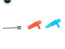 EGOI II Hose &amp;amp; Accessory Kit Up Down Air