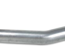 Exhaust Pipe 4 Inch Second Section Pass 94-Early 07 Dodge RAM 2500/3500 Performance Series Exhaust Tail Pipe Diamond Eye