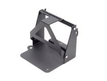 Lightweight Battery Tiedown Black For Subaru Universal Toyota FRS/86 GrimmSpeed