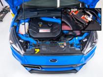 Lightweight Battery Mount Kit Black For Subaru 08-21 WRX/STI GrimmSpeed