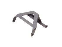 Lightweight Battery Mount Kit Black For Subaru 08-21 WRX/STI GrimmSpeed