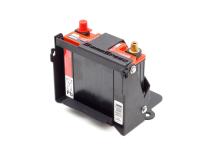 Lightweight Battery Tiedown Red For Subaru Universal Toyota FRS/86 GrimmSpeed