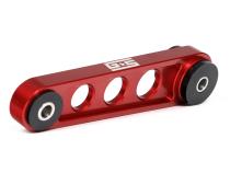 Pitch Stop Mount Race Version Red 95A BushingsFor Subaru 02+ Impreza/WRX/STI 04-21 Forester 05-12 Legacy 05-09 Outback 13-21 Crosstrek GrimmSpeed
