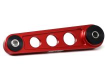 Pitch Stop Mount Race Version Red 95A BushingsFor Subaru 02+ Impreza/WRX/STI 04-21 Forester 05-12 Legacy 05-09 Outback 13-21 Crosstrek GrimmSpeed