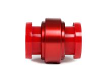 Pitch Stop Mount Bushing Kit Black (95A Durometer) Replacement for RACE VERSION GrimmSpeed Pitch Stop Mount GrimmSpeed