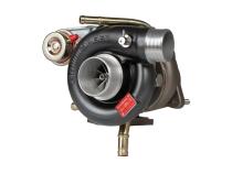 OVERTAKE BB500 Turbocharger Kit For Subaru EJ 04-21 STI 02-14 WRX/FXT/LGT* GrimmSpeed