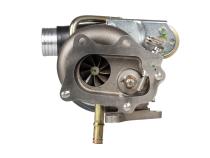 OVERTAKE BB500 Turbocharger Kit For Subaru EJ 04-21 STI 02-14 WRX/FXT/LGT* GrimmSpeed
