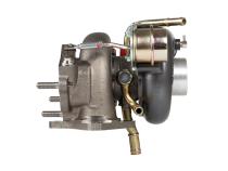 OVERTAKE BB500 Turbocharger Kit For Subaru EJ 04-21 STI 02-14 WRX/FXT/LGT* GrimmSpeed