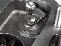 OVERTAKE BB500 Turbocharger Kit For Subaru EJ 04-21 STI 02-14 WRX/FXT/LGT* GrimmSpeed