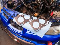 Head Gasket Set .78mm For Subaru 08-21 STI EJ25B DAVCS GrimmSpeed