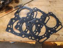Head Gasket Set 1.5mm For Subaru 08-21 STI EJ25B DAVCS GrimmSpeed