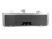 Transmission Cooler Bar and Plate - 2015-2019 GM Gas Engine with 6L90 PPE