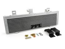 Transmission Cooler Bar and Plate - 2015-2019 GM Gas Engine with 6L90 PPE
