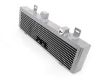 Transmission Cooler Bar and Plate - 2015-2019 GM Gas Engine with 6L90 PPE