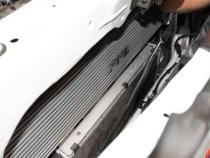 2019-2023 GM 1500 Bar and Plate Transmission Fluid Cooler