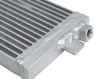 2019-2023 GM 1500 Bar and Plate Transmission Fluid Cooler