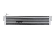 Transmission Cooler Bar and Plate - GM SUV Diesel/Gas with 10 Speed - 2021-2024 PPE