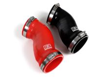 Post MAF Hose Kit Black For Subaru 02-07 WRX/STI GrimmSpeed
