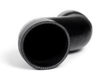 Post MAF Hose Kit Black For Subaru 02-07 WRX/STI GrimmSpeed
