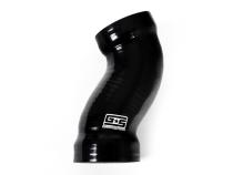 Post MAF Hose Kit Black For Subaru 02-07 WRX/STI GrimmSpeed