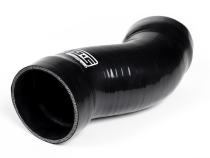 Post MAF Hose Kit Black For Subaru 02-07 WRX/STI GrimmSpeed