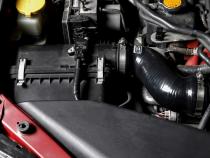Post MAF Hose Kit Black For Subaru 02-07 WRX/STI GrimmSpeed