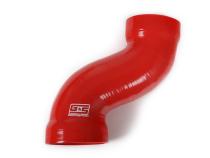 Post MAF Hose Kit Black For Subaru 02-07 WRX/STI GrimmSpeed