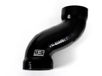 Post MAF Hose Kit Black For Subaru 02-07 WRX/STI GrimmSpeed