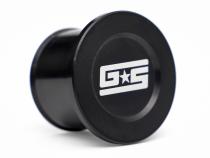 Sound Generator Plug Kit Black For Subaru 15-17 STI Only GrimmSpeed