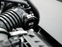 Sound Generator Plug Kit Black For Subaru 15-17 STI Only GrimmSpeed