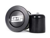 Sound Generator Plug Kit Black For Subaru 15-17 STI Only GrimmSpeed