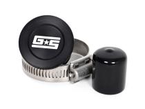 Sound Generator Plug Kit Black For Subaru 15-17 STI Only GrimmSpeed