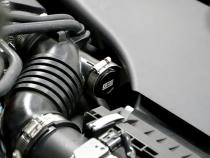 Sound Generator Plug Kit Black For Subaru 15-17 STI Only GrimmSpeed