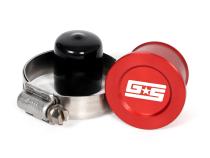 Sound Generator Plug Kit Red For Subaru 15-17 STI Only GrimmSpeed