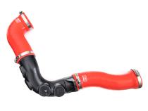 Post MAF Hose Kit Black For Subaru 15-21 WRX GrimmSpeed