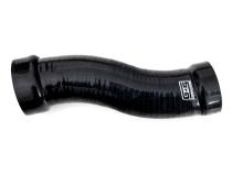 Post MAF Hose Kit Black For Subaru 15-21 WRX GrimmSpeed