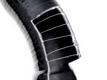 Post MAF Hose Kit Black For Subaru 15-21 WRX GrimmSpeed